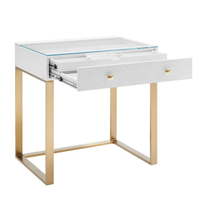 Hello Kitty x Impressions Vanity SlayStation Mini Vanity Table Home Goods Impressions Vanity Co.