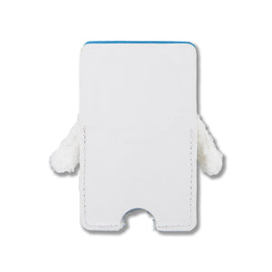Cinnamoroll x Sonix Magnetic Plush Wallet Accessory BySonix Inc.