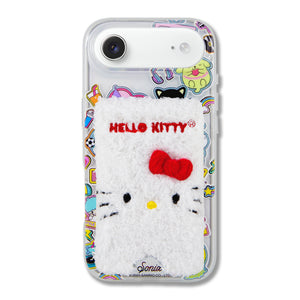 Hello Kitty x Sonix Magnetic Plush Wallet Accessory BySonix Inc.