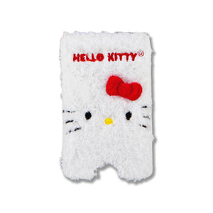 Hello Kitty x Sonix Magnetic Plush Wallet Accessory BySonix Inc.