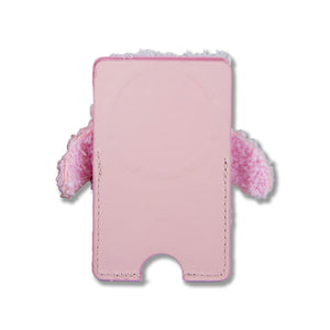 My Melody x Sonix Magnetic Plush Wallet Accessory BySonix Inc.