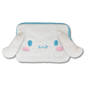 Cinnamoroll x Sonix Plush Tech Sleeve Accessory BySonix Inc.