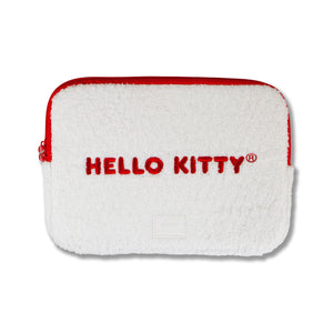 Hello Kitty x Sonix Plush Tech Sleeve Accessory BySonix Inc.
