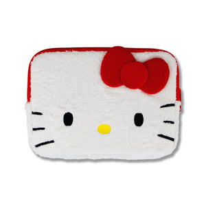 Hello Kitty x Sonix Plush Tech Sleeve Accessory BySonix Inc.