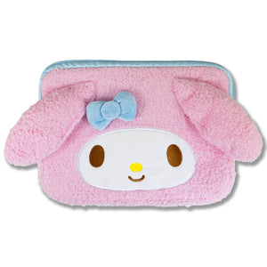 My Melody x Sonix Plush Tech Sleeve Accessory BySonix Inc.