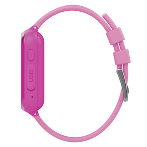 Hello Kitty Interactive Kids Watch Accessory ACCUTIME WATCH CORP