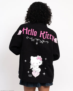 Hello Kitty Angel JapanLA Jacket Apparel JapanLA