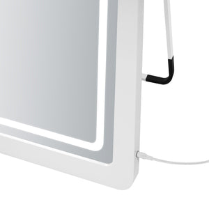 Hello Kitty x Impressions Vanity Arch RGB Full Length Mirror Beauty Impressions Vanity Co.