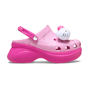 Hello Kitty x Crocs Adult Bae Clog Shoes Crocs