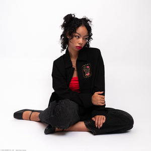 Hello Kitty Devil JapanLA Jacket Apparel JapanLA