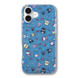 Hello Kitty and Friends x Sonix Aspen Vacay iPhone Case Accessory BySonix Inc.