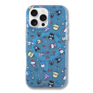 Hello Kitty and Friends x Sonix Aspen Vacay iPhone Case Accessory BySonix Inc.