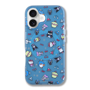 Hello Kitty and Friends x Sonix Aspen Vacay iPhone Case Accessory BySonix Inc.