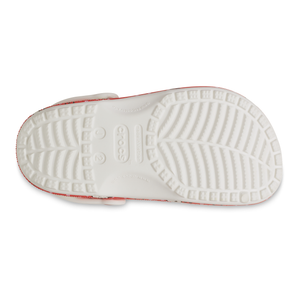 Hello Kitty x Crocs Kids Red Classic Clog Shoes Crocs