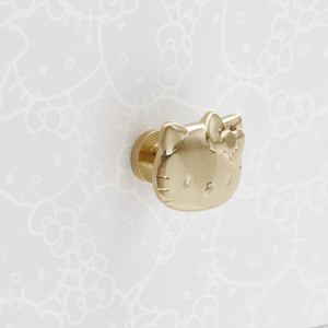 Hello Kitty x Impressions Vanity SlayStation Mini Vanity Table Home Goods Impressions Vanity Co.