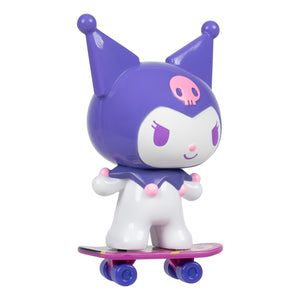 Hello Kitty and Friends 4" Ultra-Premier 6-Pc Figure Set Toys&Games Jazwares