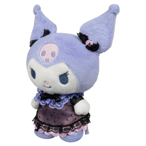 Kuromi Ultra-Premier 8" Plush (Limited Edition) Plush Jazwares