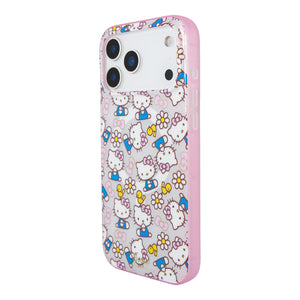 Hello Kitty x Sonix Pink Bows iPhone Case Accessory BySonix Inc.