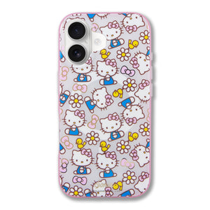 Hello Kitty x Sonix Pink Bows iPhone Case Accessory BySonix Inc.