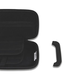 Hello Kitty x Sonix Portable Gaming Carrying Case (Butterfly) Accessory BySonix Inc.