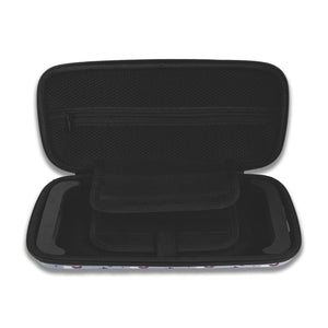 Hello Kitty x Sonix Portable Gaming Carrying Case (Butterfly) Accessory BySonix Inc.