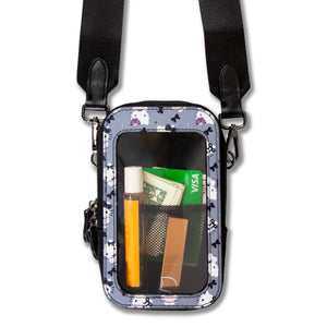 Hello Kitty x Sonix Printed Phone Pouch (Butterfly) Accessory BySonix Inc.