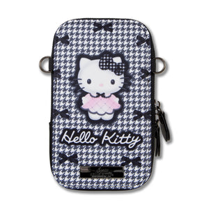 Hello Kitty x Sonix Printed Phone Pouch (Butterfly) Accessory BySonix Inc.