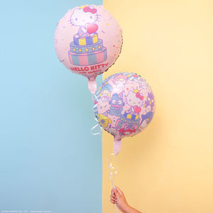 Hello Kitty and Friends x JapanLA Balloon Pack Seasonal JapanLA
