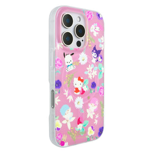 Hello Kitty and Friends x Sonix Floral iPhone Case Accessory BySonix Inc.