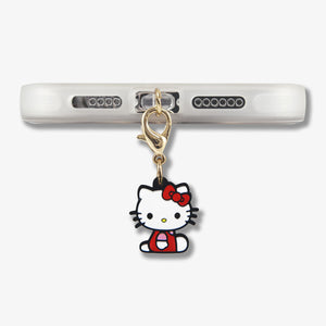 Hello Kitty and Friends x Sonix Charging Port 3-Pc Charms Set Accessory BySonix Inc.