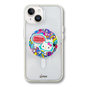 Hello Kitty and Friends x Sonix Stickers Magnetic Ring Accessory BySonix Inc.