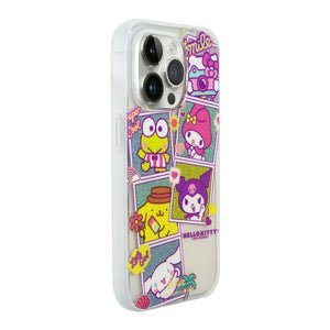 Hello Kitty and Friends x Sonix Snapshots iPhone Case Accessory BySonix Inc.