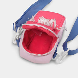 Hello Kitty Howdy Partner 35mm Camera Bag Bags RETROSPEKT