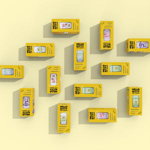 Pompompurin Favorite Flavor Lidded Glass Tumbler Home Goods JoyJolt