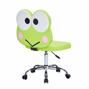 Keroppi x Impressions Vanity Swivel Chair Home Goods Impressions Vanity Co.