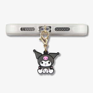 Hello Kitty and Friends x Sonix Charging Port 3-Pc Charms Set Accessory BySonix Inc.