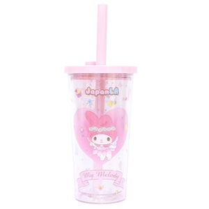 My Melody x JapanLA Fairy Boba Cup (50th Anniv.) Home Goods JapanLA