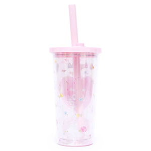 My Melody x JapanLA Fairy Boba Cup (50th Anniv.) Home Goods JapanLA