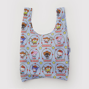 Hello Kitty and Friends x Baggu Standard Baggu (Western) Bags Baggu Corporation