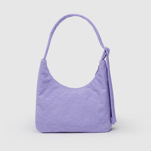 Hello Kitty & My Melody x Baggu Mini Nylon Shoulder Bag Bags Baggu Corporation