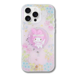 My Melody x Sonix Fairy 50th Anniv. iPhone Case Accessory BySonix Inc.