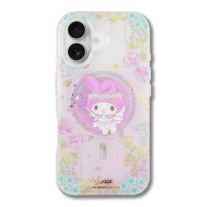 My Melody x Sonix Fairy 50th Anniv. iPhone Case Accessory BySonix Inc.