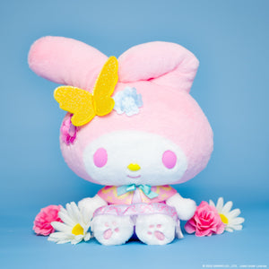 My Melody 8" Ultra-Premier 50th Anniv. Plush (Limited Edition) Plush Jazwares