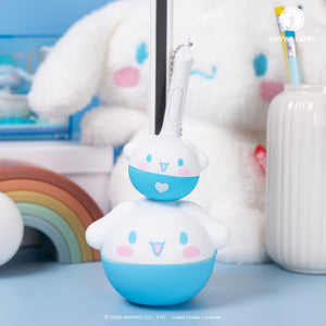 Cinnamoroll Otamatone Musical Toy Toys&Games Hamee.com - Hamee US
