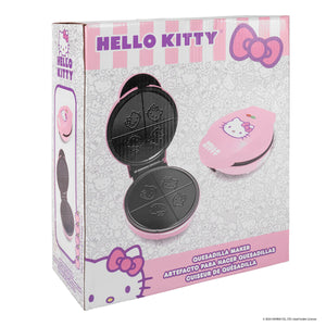 Hello Kitty Quesadilla Maker Home Goods Uncanny Brands LLC