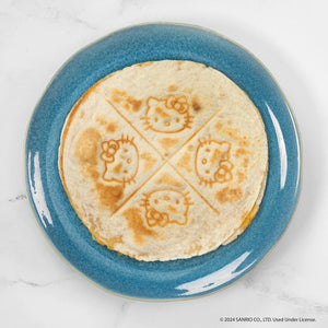 Hello Kitty Quesadilla Maker Home Goods Uncanny Brands LLC