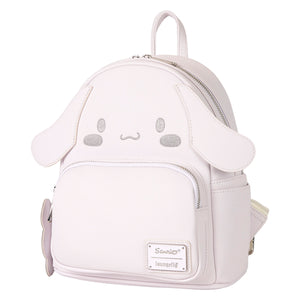 Cinnamoroll x Loungefly Color Dip Mini Backpack Bags LOUNGEFLY