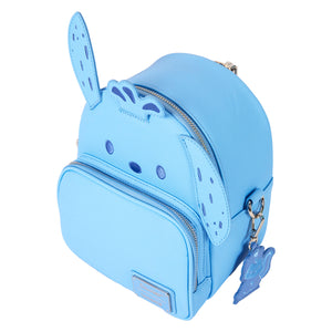Pochacco x Loungefly Color Dip Convertible Mini Backpack Bags LOUNGEFLY