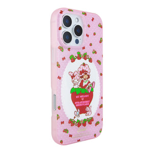 My Melody x Sonix Strawberry Shortcake iPhone Case Accessory BySonix Inc.