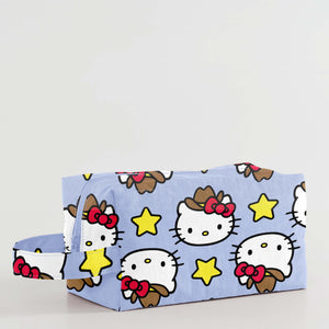 Hello Kitty x Baggu Dopp Kit (Western) Bags Baggu Corporation